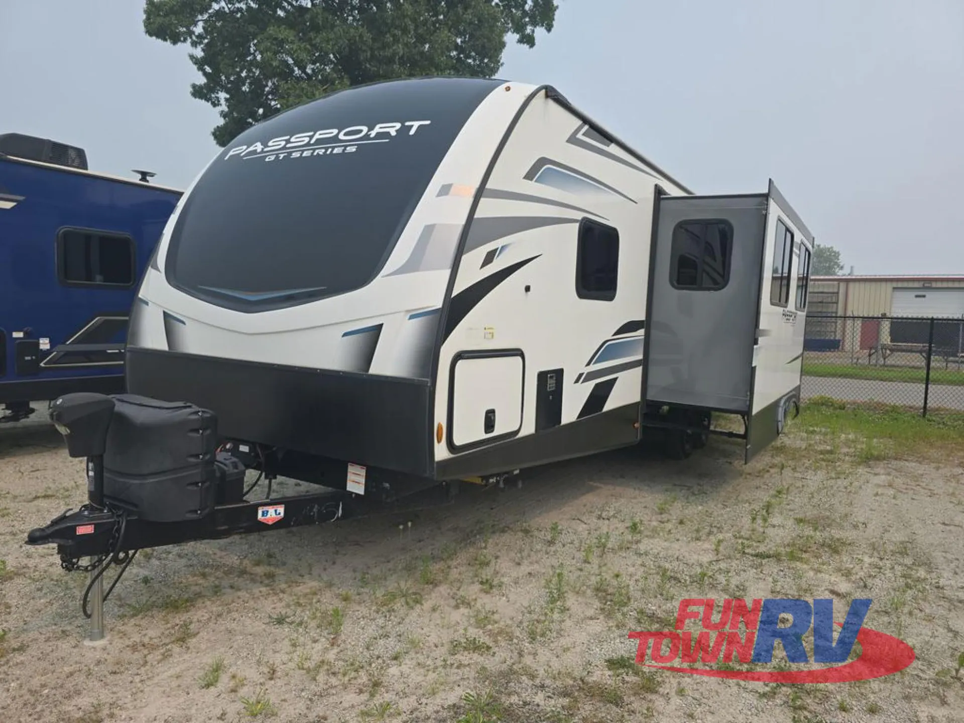 2022 Keystone Passport GT 2951BH - Photo 3