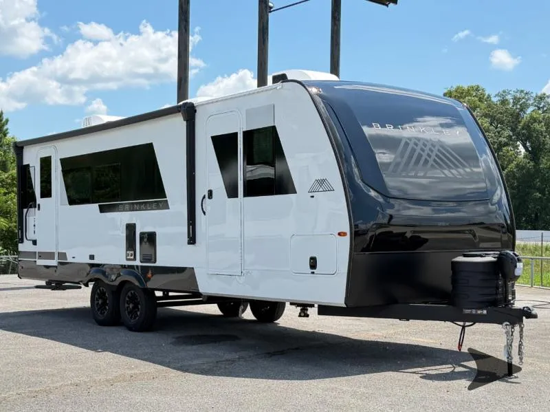 2027 Brinkley Model Ix 25X - Photo 3