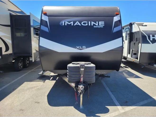 2025 Grand Design Imagine XLS 25DBE - Photo 3