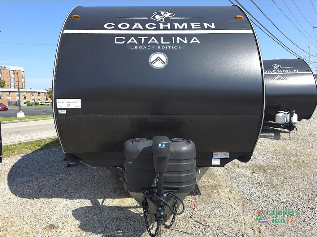 2026 Coachmen Catalina Legacy 243RBS, Photos photo 3