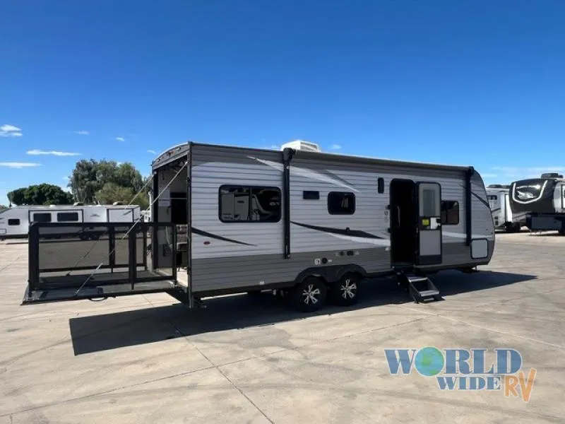 2021 Jayco Jay Flight SLX 8 236TH - Photo 2