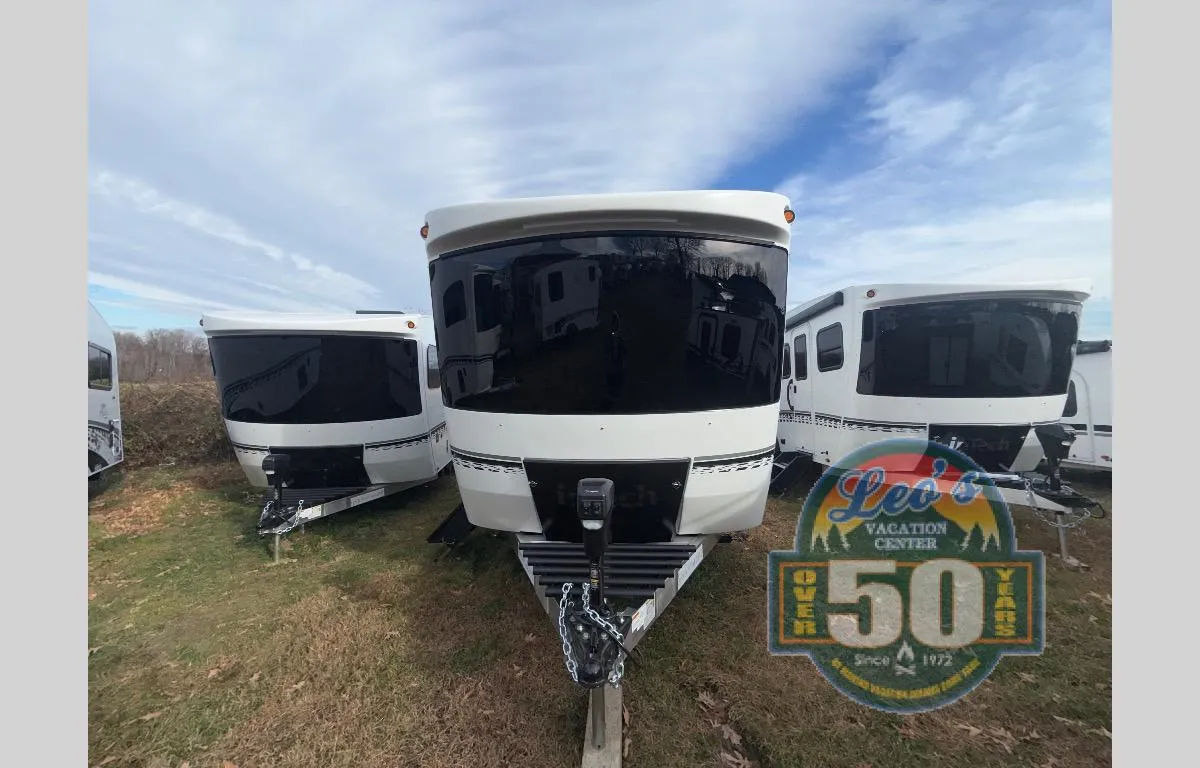 2026 inTech RV Sol DUSK - Photo 2