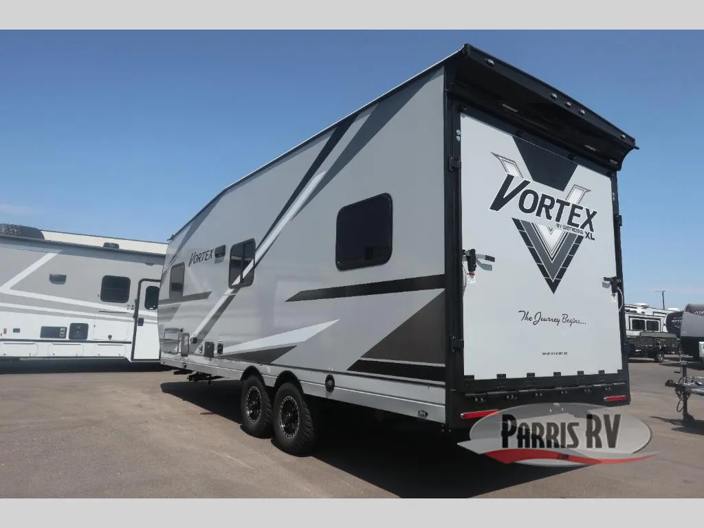 2026 Genesis Supreme Vortex V2015SSXL - Photo 4