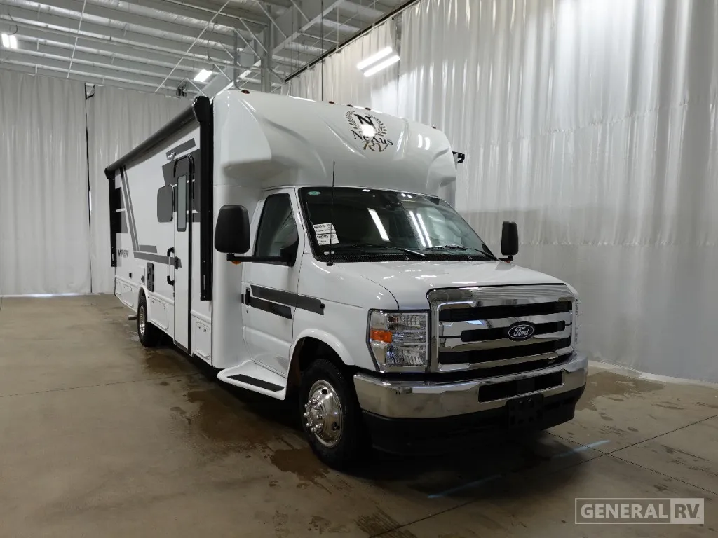 2026 Nexus Viper 27V - Photo 2