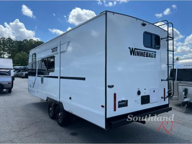 2026 Winnebago Thrive 22MBH - Photo 4