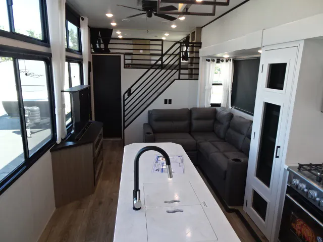 2026 Jayco Jay Flight Bungalow JayLoft, Photos photo 8