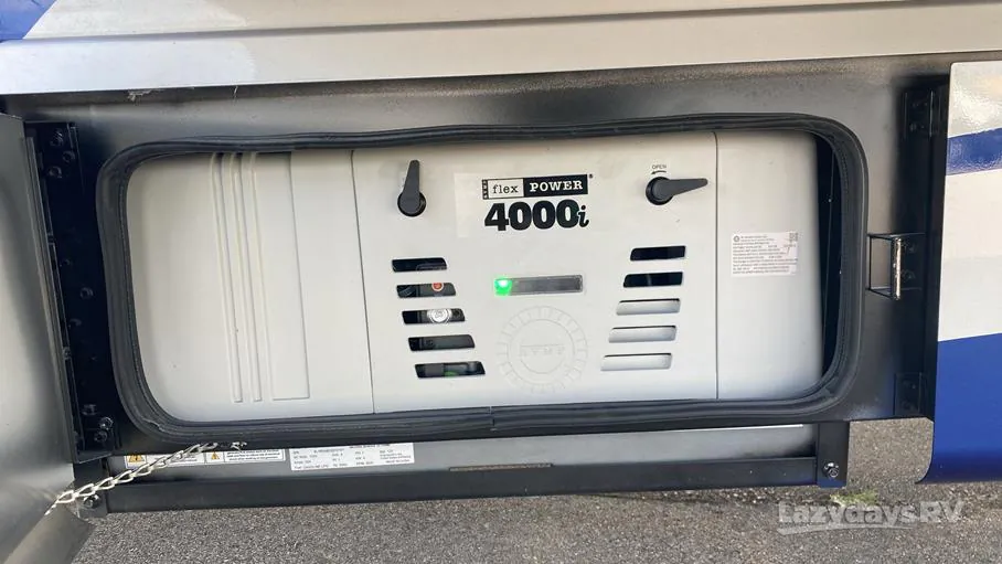 2026 Tiffin Wayfarer 25 XRW, Photos photo 10