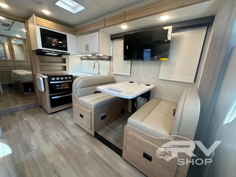 2026 Thor Motor Coach Four Winds 29K - Photo 3