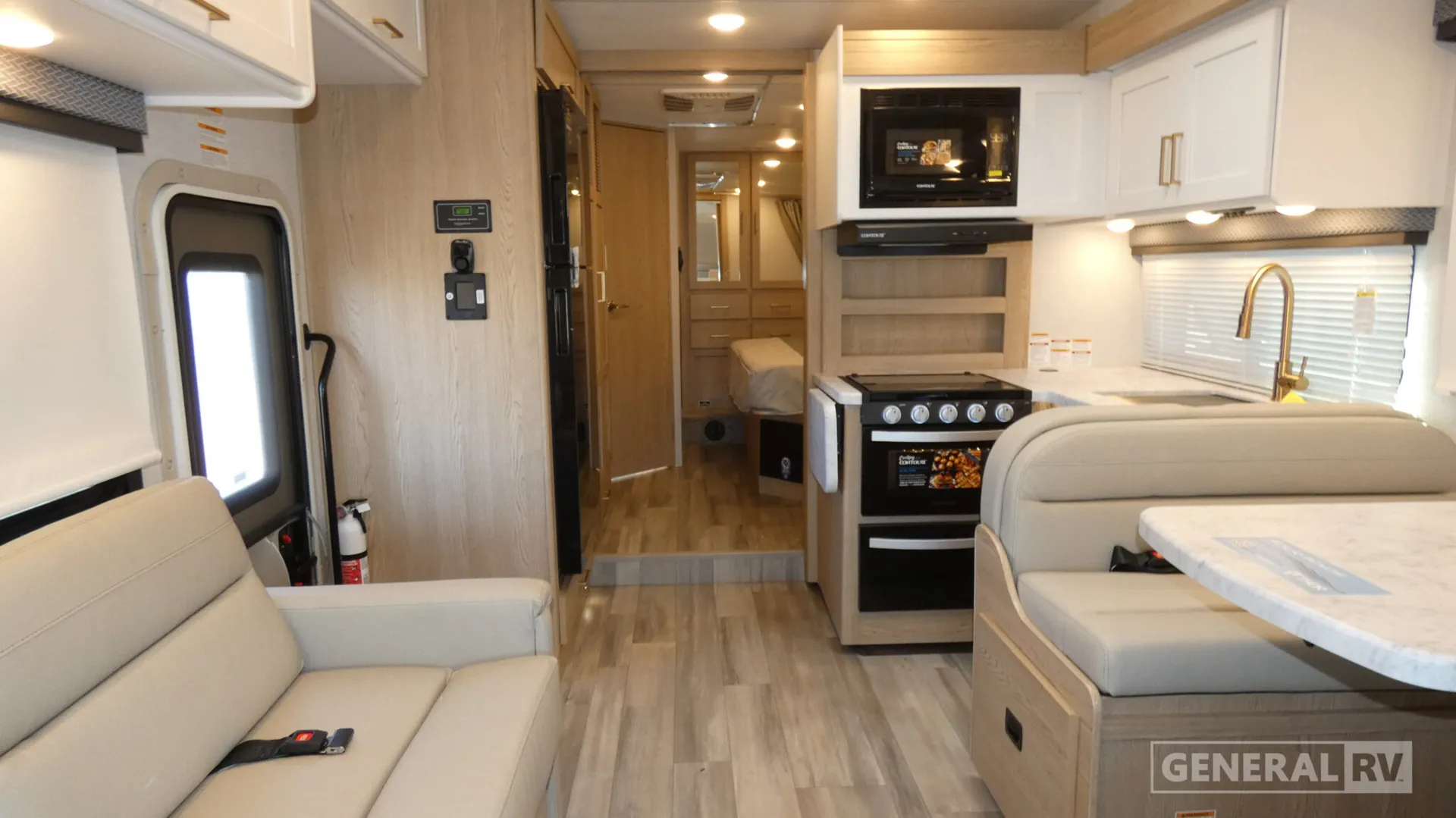 2026 Thor Motor Coach Four Winds 29K - Photo 3