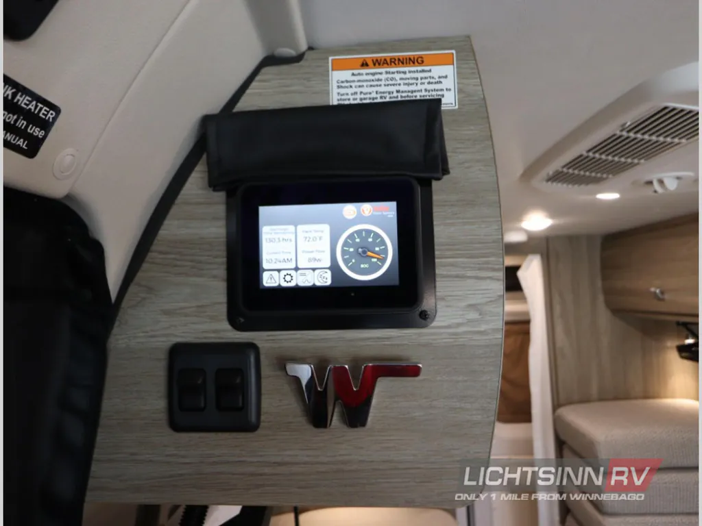 2025 Winnebago Travato 59KL, Photos photo 38