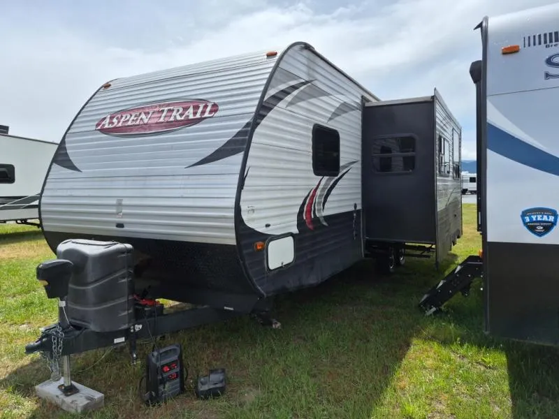 2015 Dutchmen RV Aspen Trail 2730RBS - Photo 3