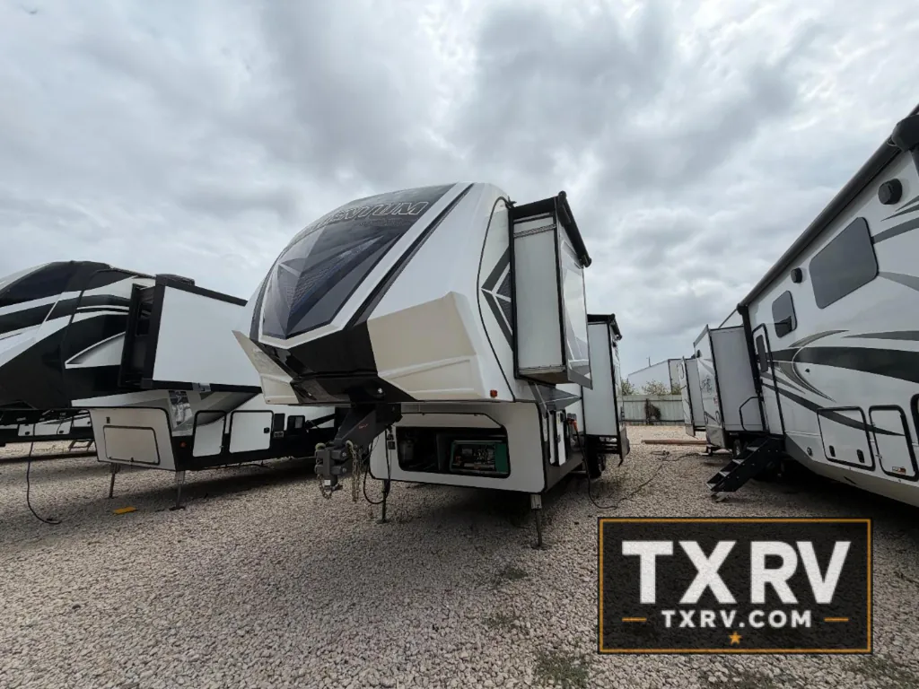 2018 Grand Design Momentum 351M, Photos photo 79