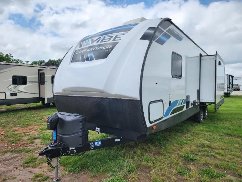 2023 Forest River Vibe 28RL - Photo 4