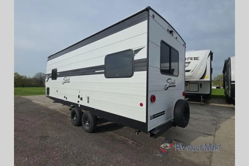 2026 Shasta RVs i-5 Edition 521CK - Photo 4