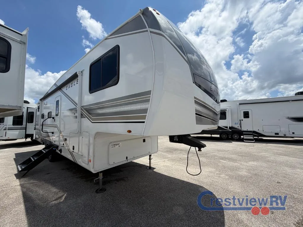 2027 Jayco Eagle 29DDB - Photo 3