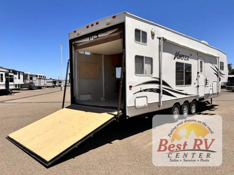 2006 Thor California Vortex 325WTB - Photo 2