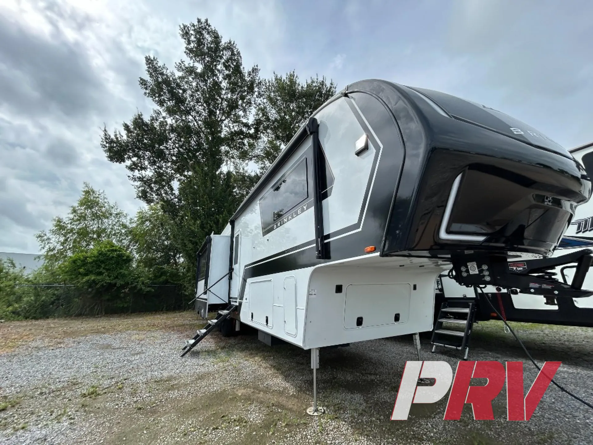 2025 Brinkley Model Z 3400 - Photo 2