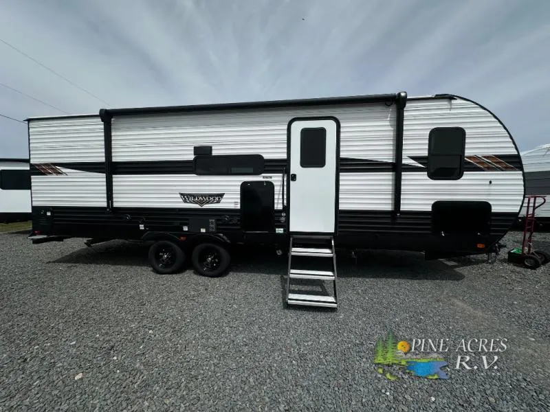 2024 Forest River Wildwood 28DBUD - Photo 3