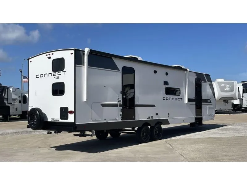 2027 KZ Connect SE 301BHKSE - Photo 3