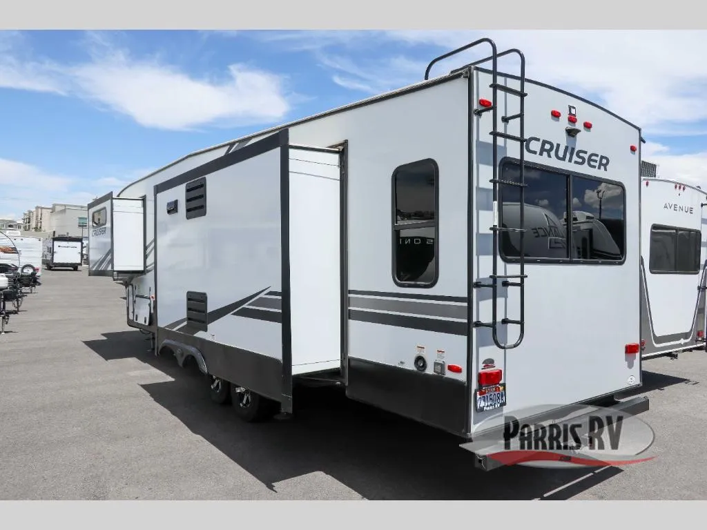 2021 CrossRoads RV Cruiser Aire 31SI - Photo 4