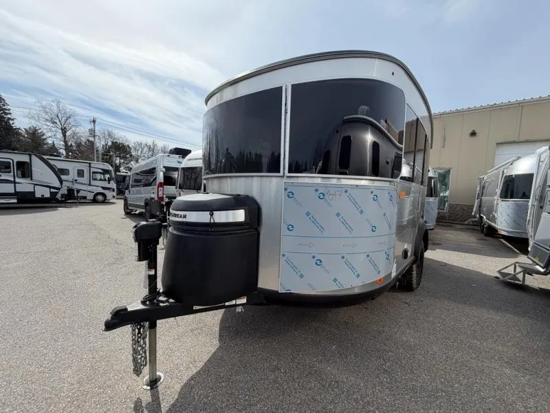 2025 Airstream RV Basecamp 20X - Photo 4