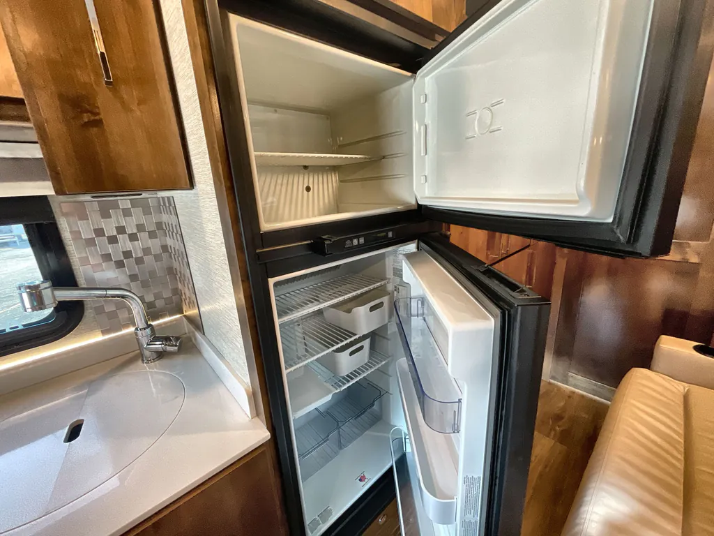 2020 Tiffin Wayfarer 25 RW, Photos photo 9