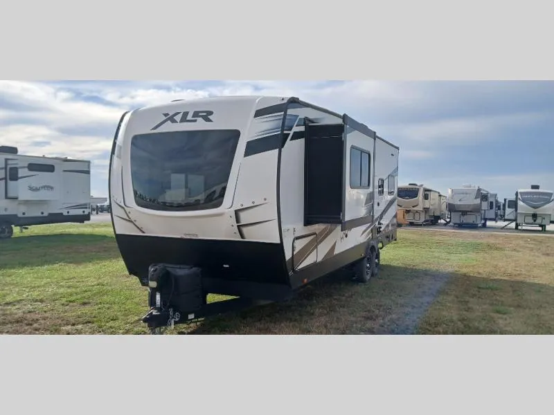 2023 Forest River XLR Hyper Lite 2513 - Photo 4