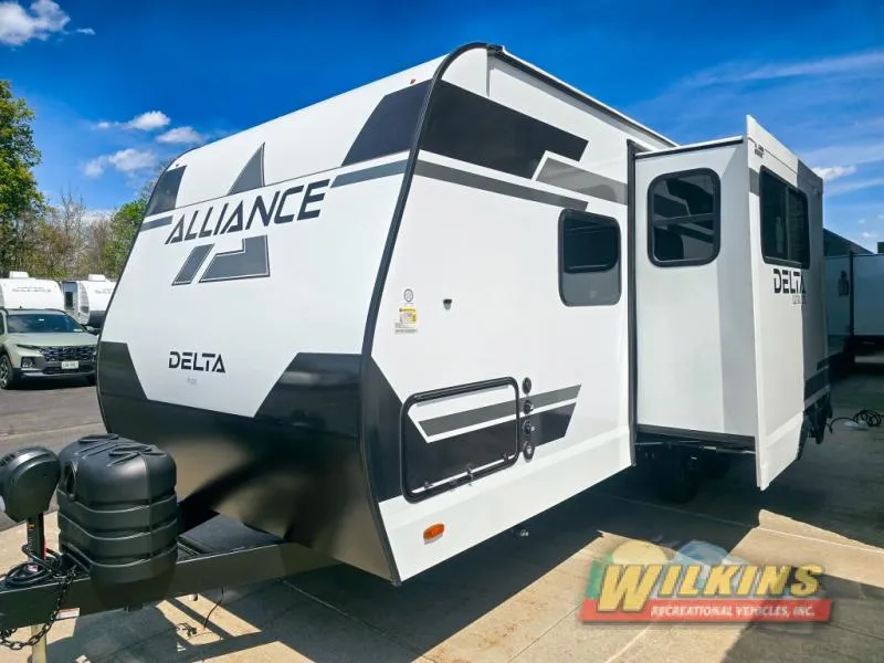 2026 Alliance RV Delta ML206 - Photo 3