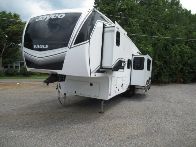 2026 Jayco Eagle HT 31QCD - Photo 3