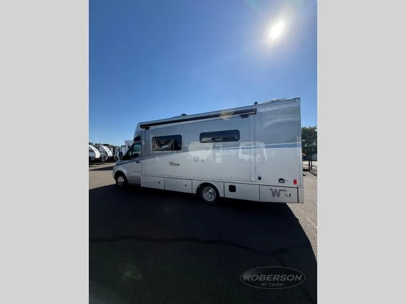 2026 Winnebago View 24D - Photo 3