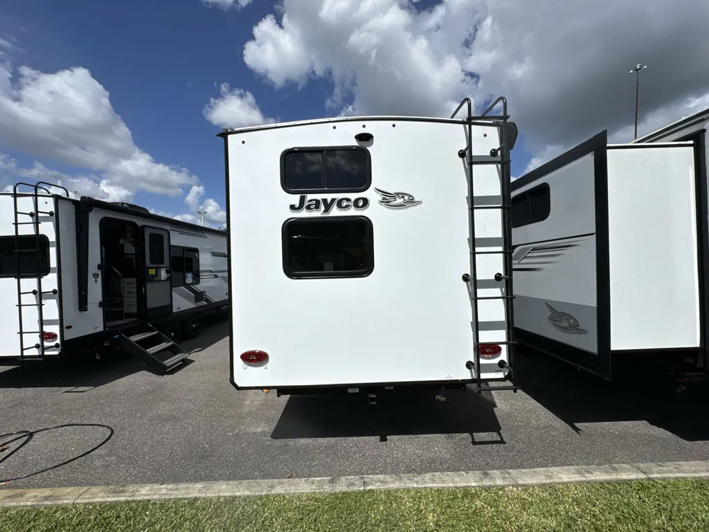 2026 Jayco Jay Feather 29QBH, Photos photo 5