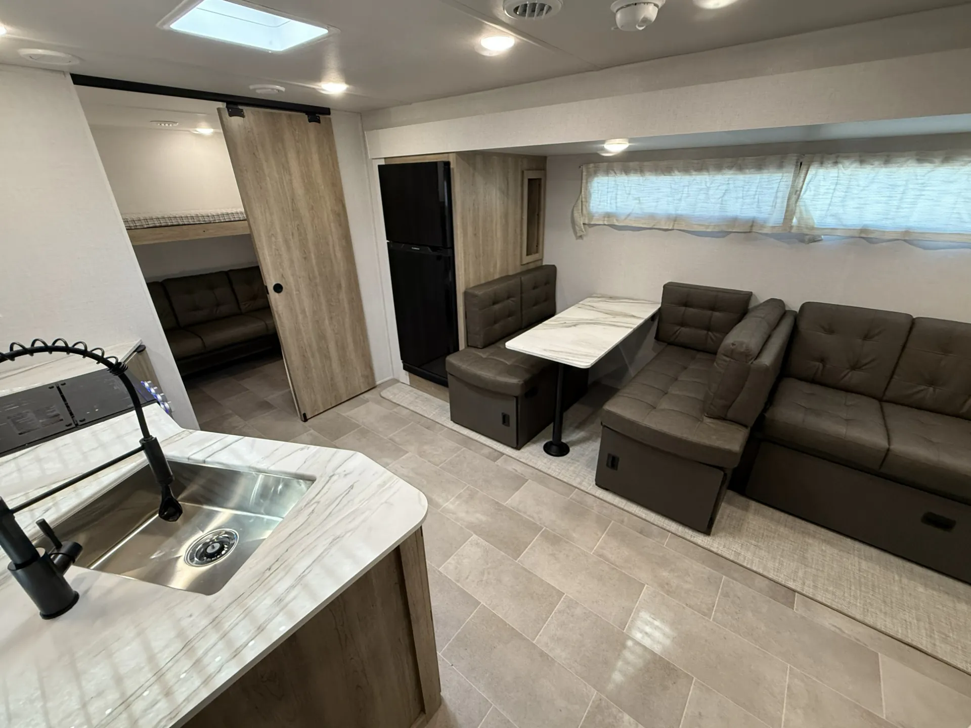 2026 Forest River Airelume 285 dealer photo 1 from Camping World