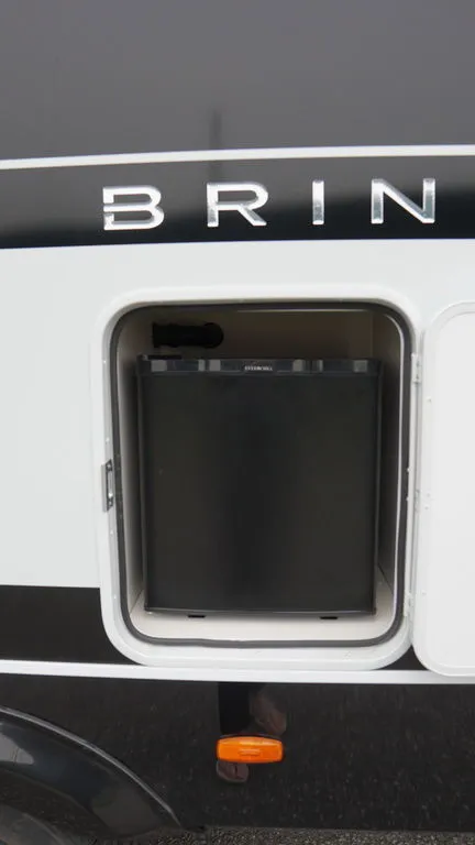 2026 Brinkley Model I 294, Photos photo 8