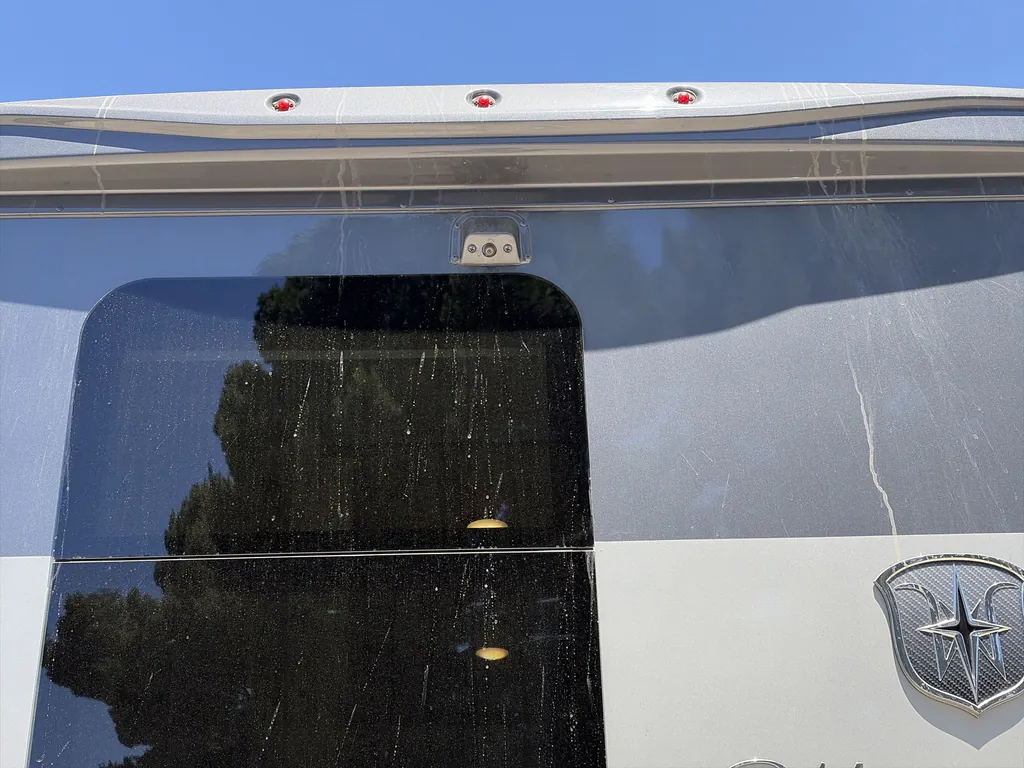 2020 Tiffin Wayfarer 25 RW, Photos photo 24