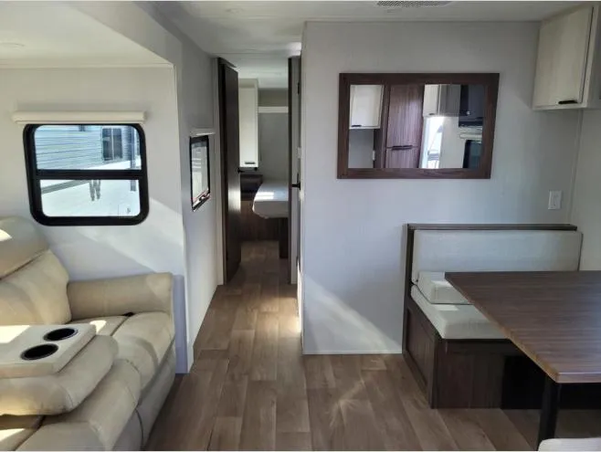 2026 Winnebago Access 25RK - Photo 3