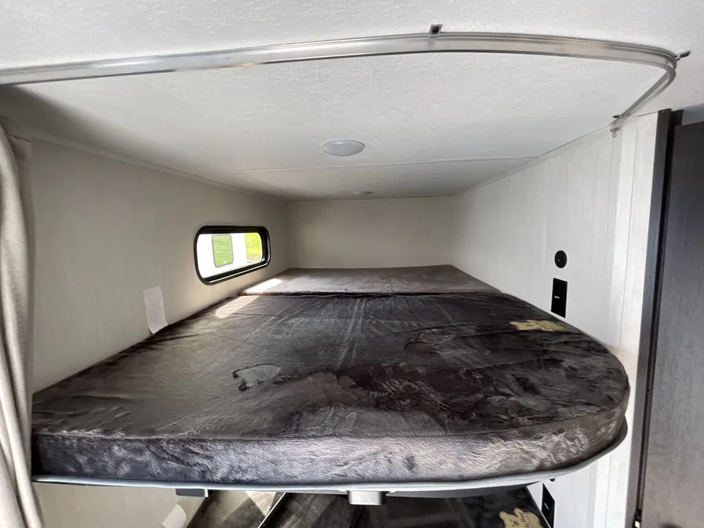 2026 Forest River Alpha Wolf 24TRUNK, Photos photo 23