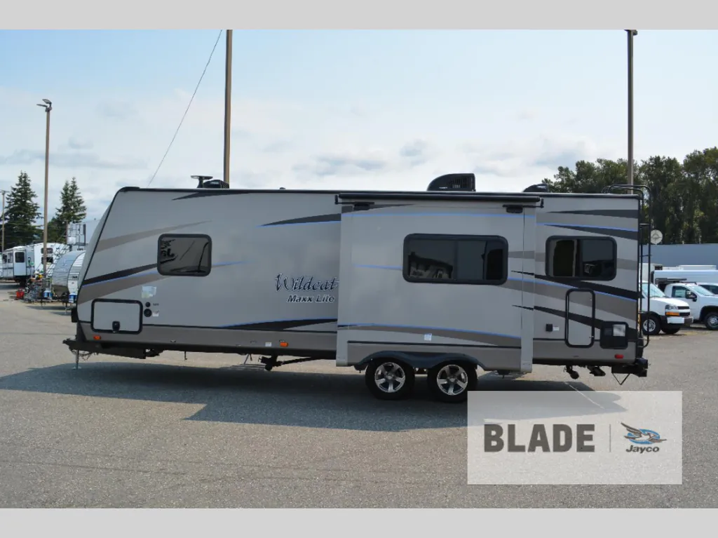 2018 Forest River Wildcat Maxx 245RGX, Photos photo 8
