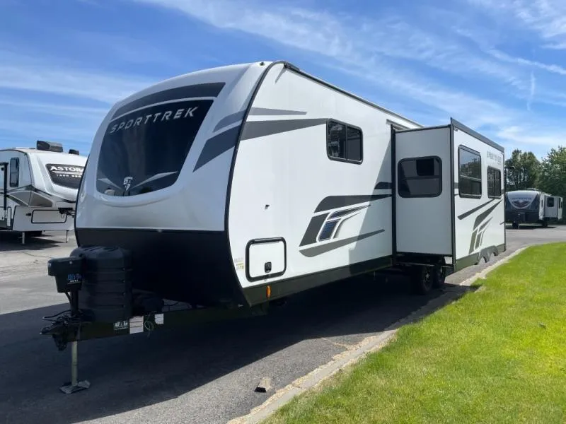 2025 Venture RV SportTrek 292VBH - Photo 2