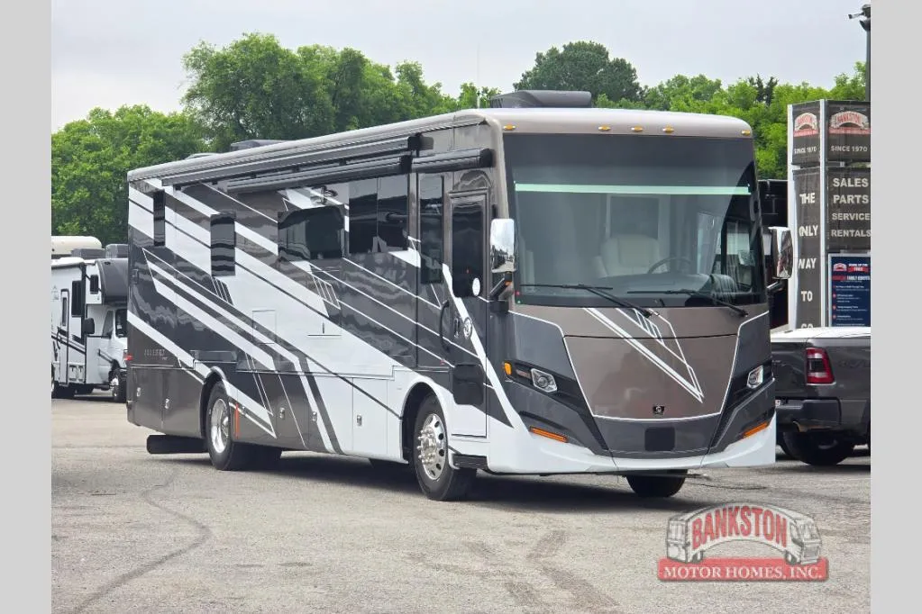 2027 Tiffin Allegro Red 37 BA - Photo 2