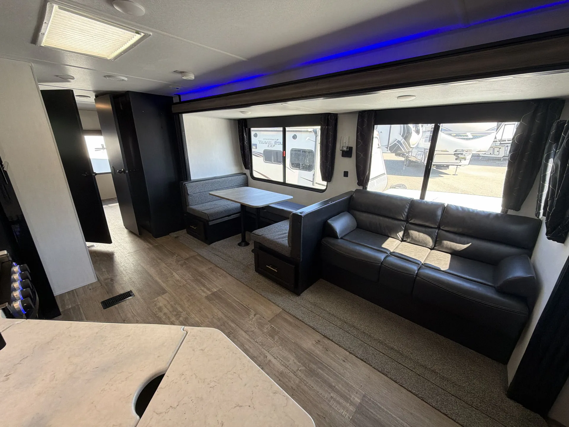 2022 Forest River Cherokee 294BH — living area main
