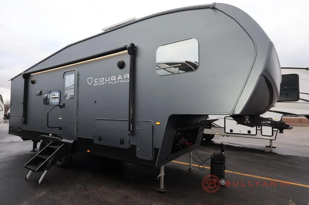 2026 Keystone Cougar Sport 2400RE - Photo 2