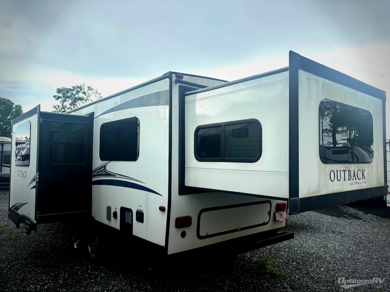 2017 Keystone Outback Ultra-Lite 250URS - Photo 4