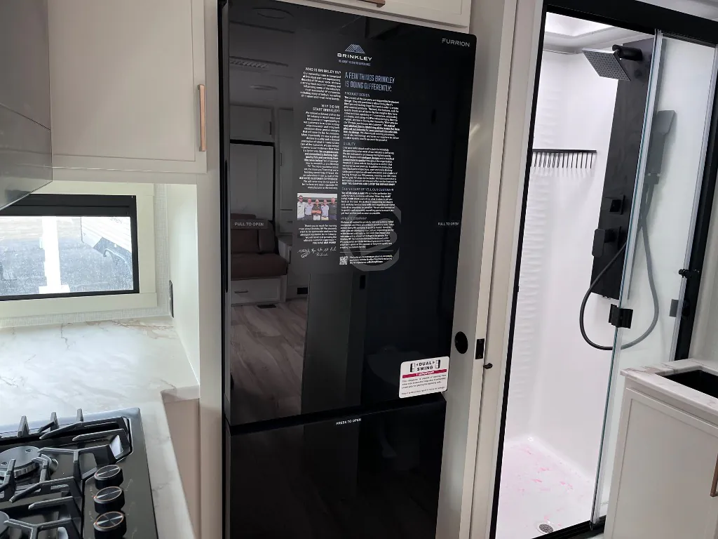 2026 Brinkley Model Ix 20X, Photos photo 15
