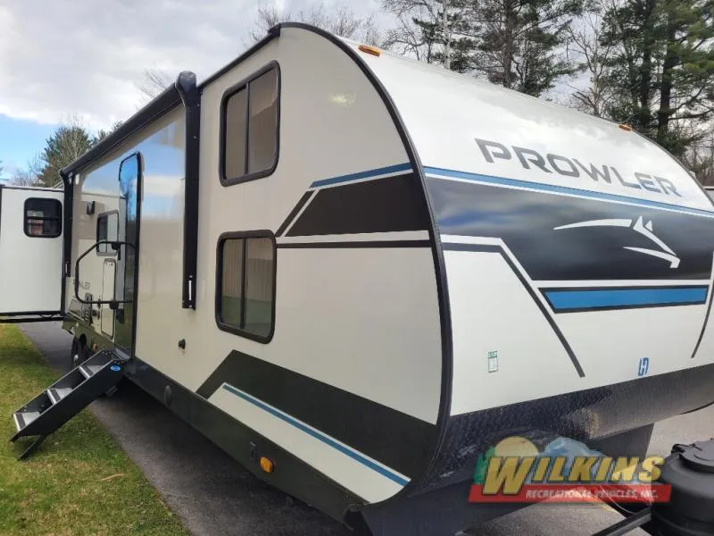 2025 Heartland Prowler 3212BH - Photo 2
