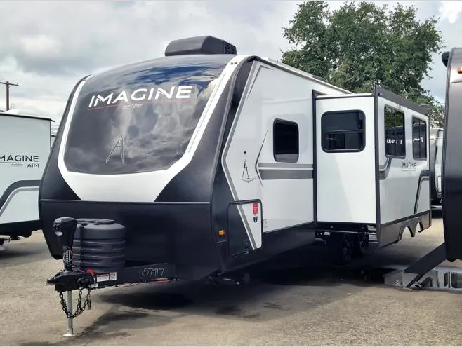 2026 Grand Design Imagine 2600RB - Photo 4