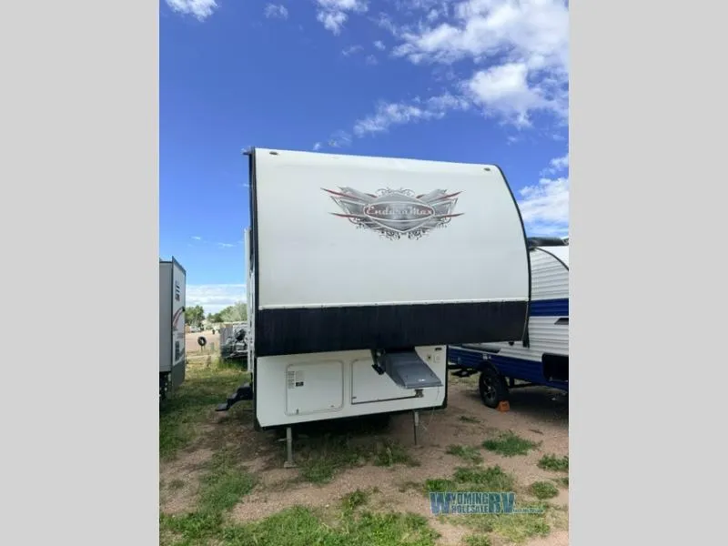 2011 Gulf Stream RV EnduraMax 30MFW - Photo 2