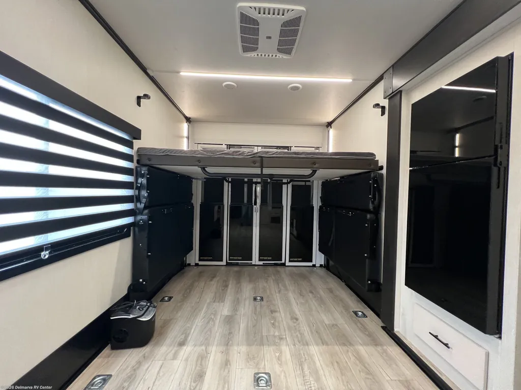 2025 Forest River Vengeance Rogue Armored 26L140, Photos photo 9