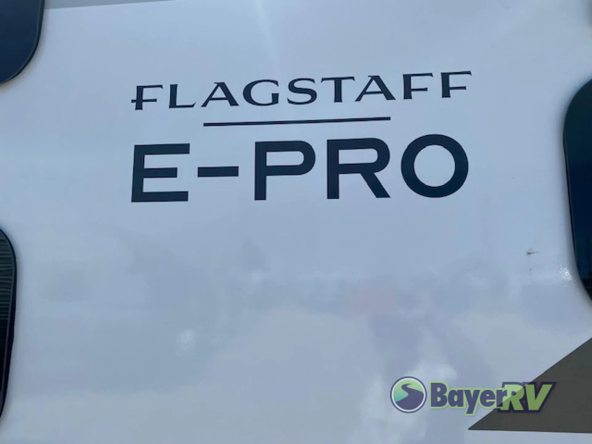 2026 Forest River Flagstaff E-Pro E20BH - Photo 4