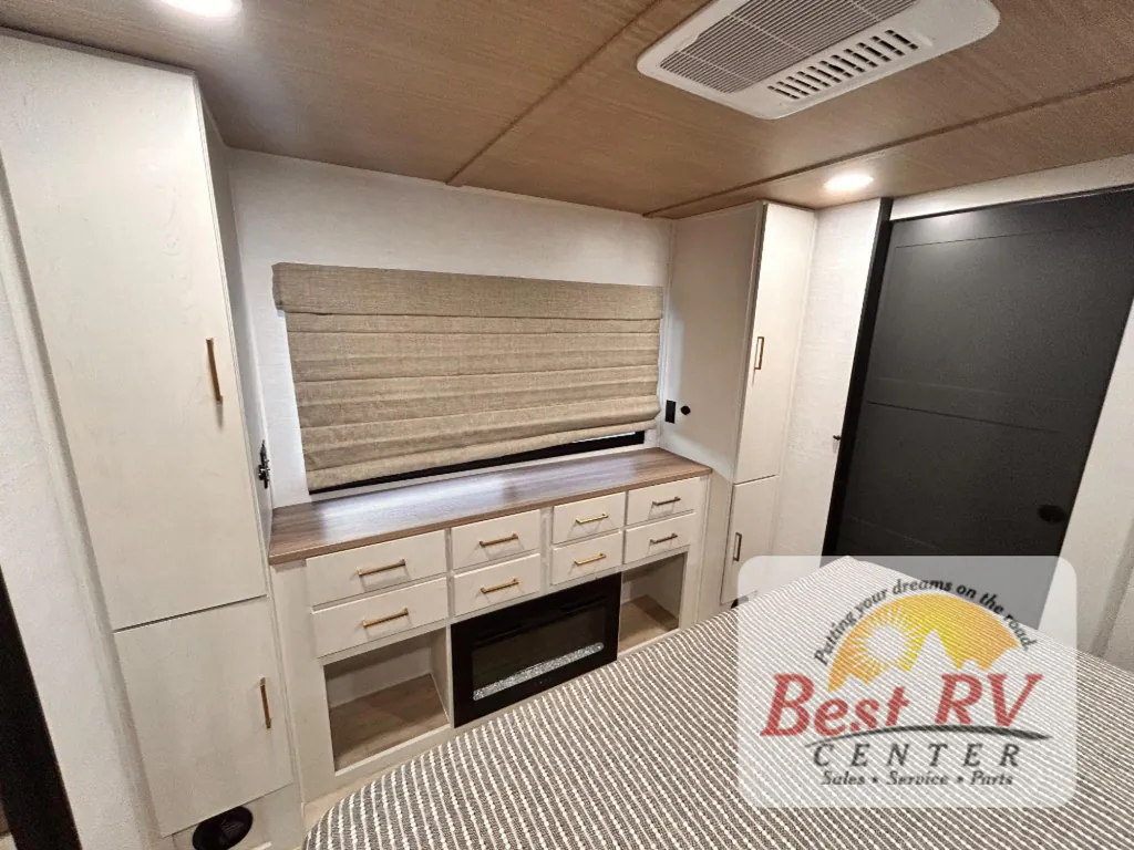2026 Forest River Vibe 2500FIK, Photos photo 55
