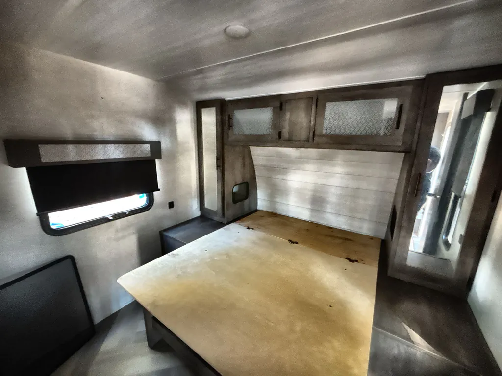 2021 Forest River Wildwood 31KQBTS, Photos photo 15